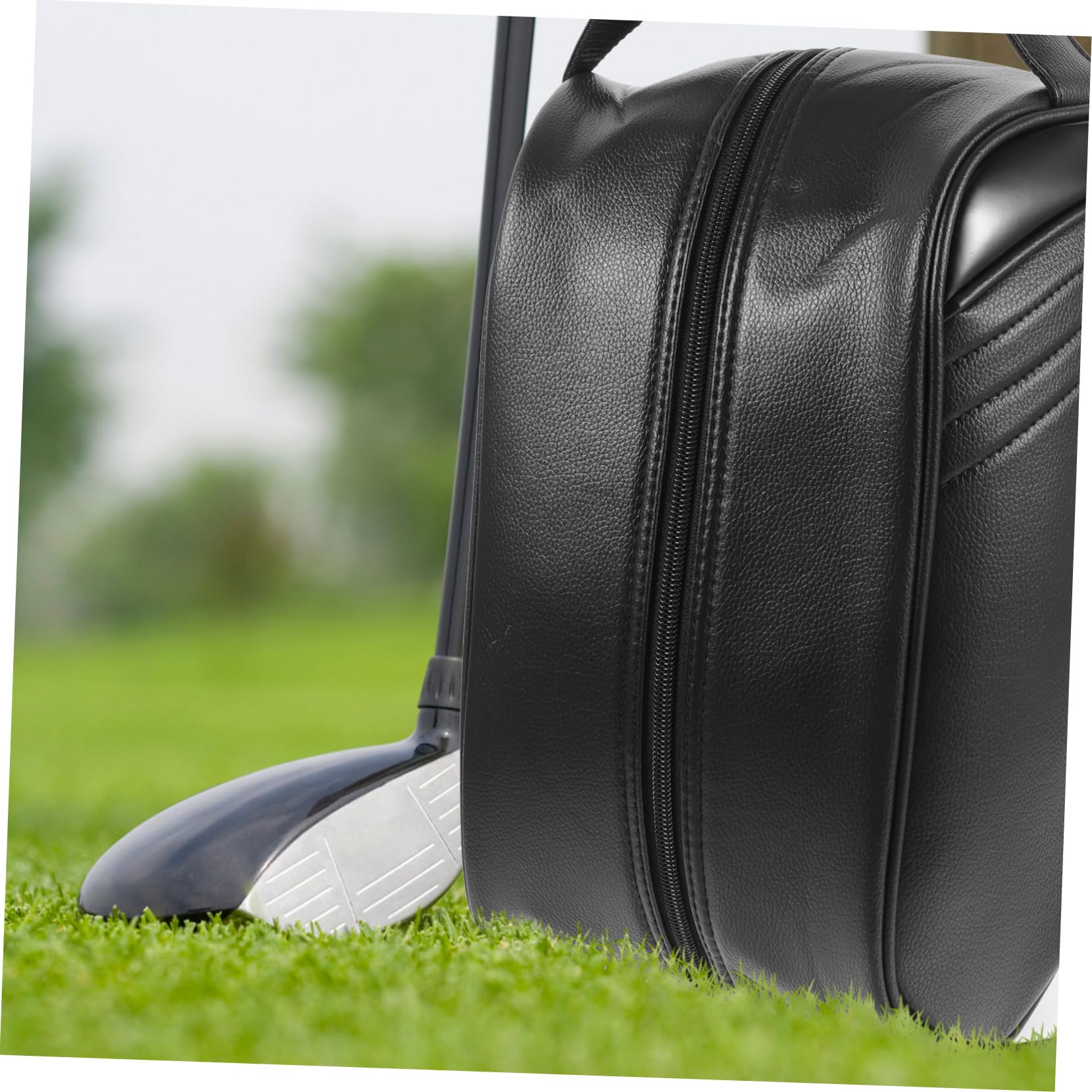 CALLARON Torba Golfowa Na Buty - Odporna Na Zużycie I Wodę Torba Do Noszenia Butów Do Codziennego Użytku I Aktywności Na Świeżym Powietrzu