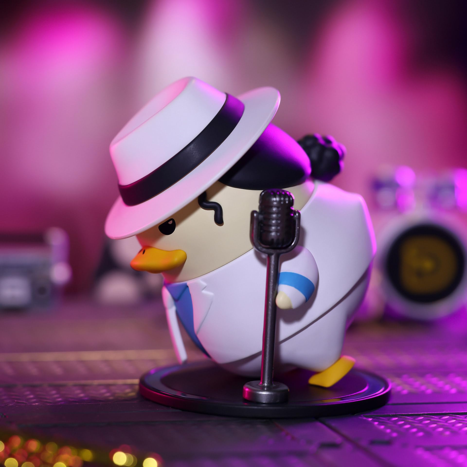 Amazon.com: POP MART DUCKOO Music Festival Series Blind Box 