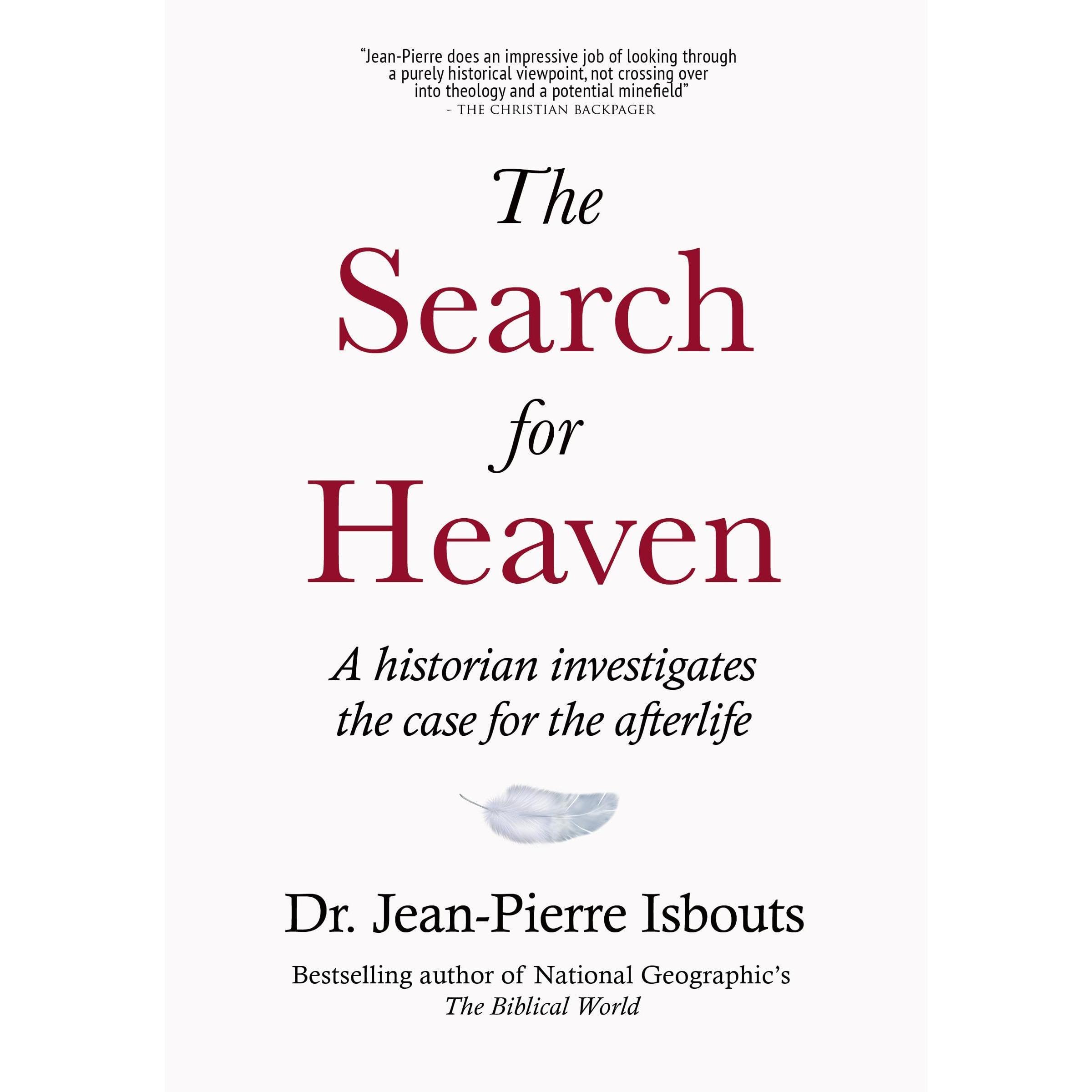 The Search for Heaven