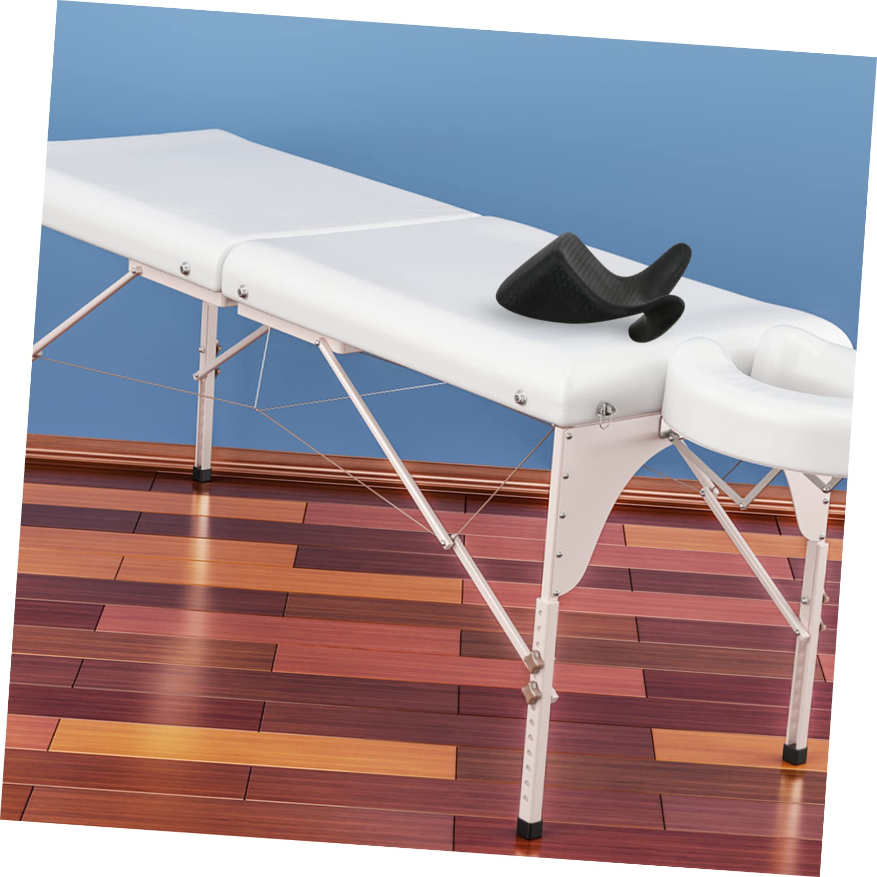 GALPADA Professional Salon Shampoo Pillow Hair Sink Neck Support Hair Washing Bed Unit Pillow