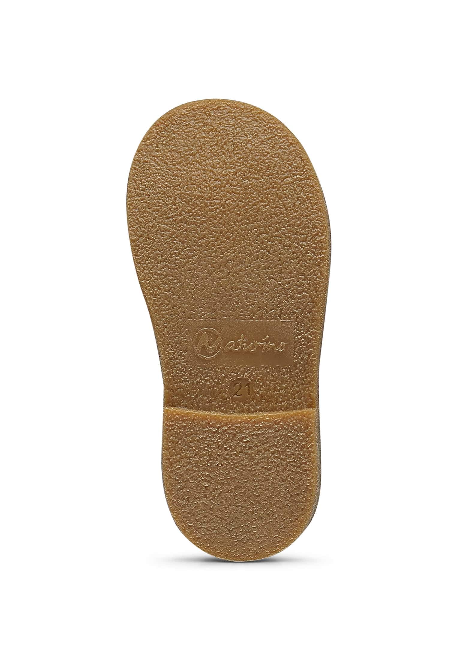 Naturino Arthur, Botas Cortas al Tobillo Niñas