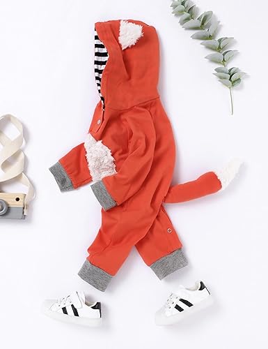 Miniatura 2 de My First - Traje de Halloween para bebé recién nacido, ropa de cosplay, disfraz de murciélago con capucha