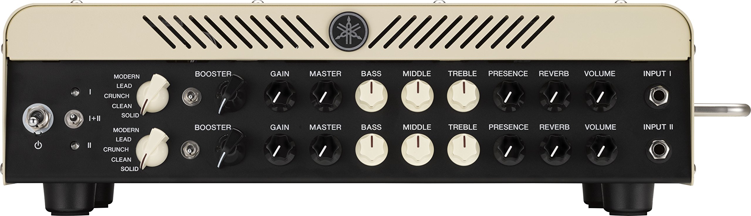 Amazon.co.jp: ヤマハ YAMAHA THR Head モデリングギターアンプヘッド 