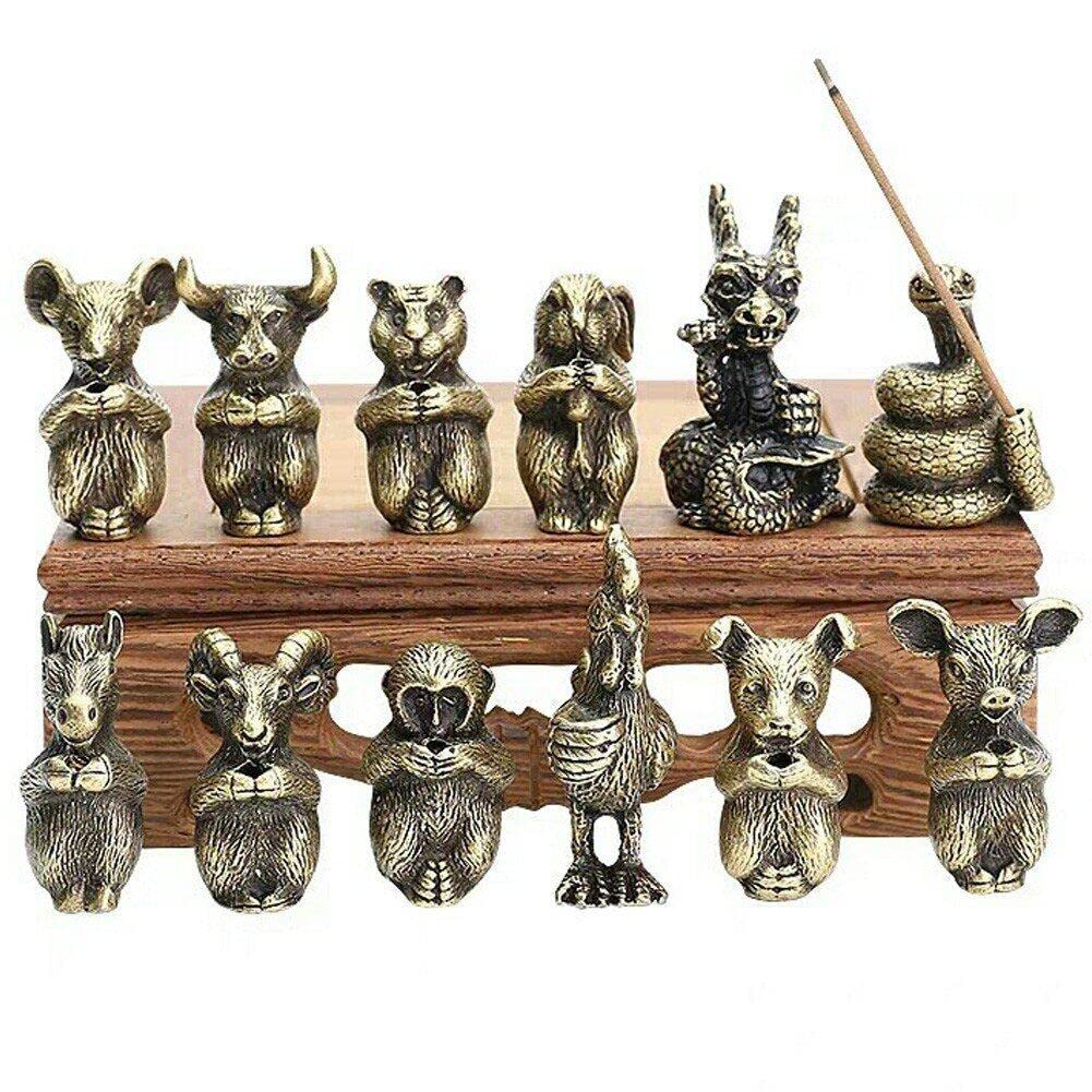 Plaque d'encens anti-cendres pour support de bobine et bâtonnet