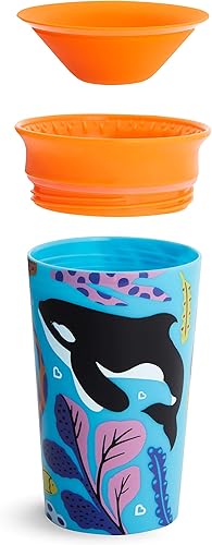 Miniatura 4 de Munchkin Miracle 360 Wildlove - Vaso entrenador