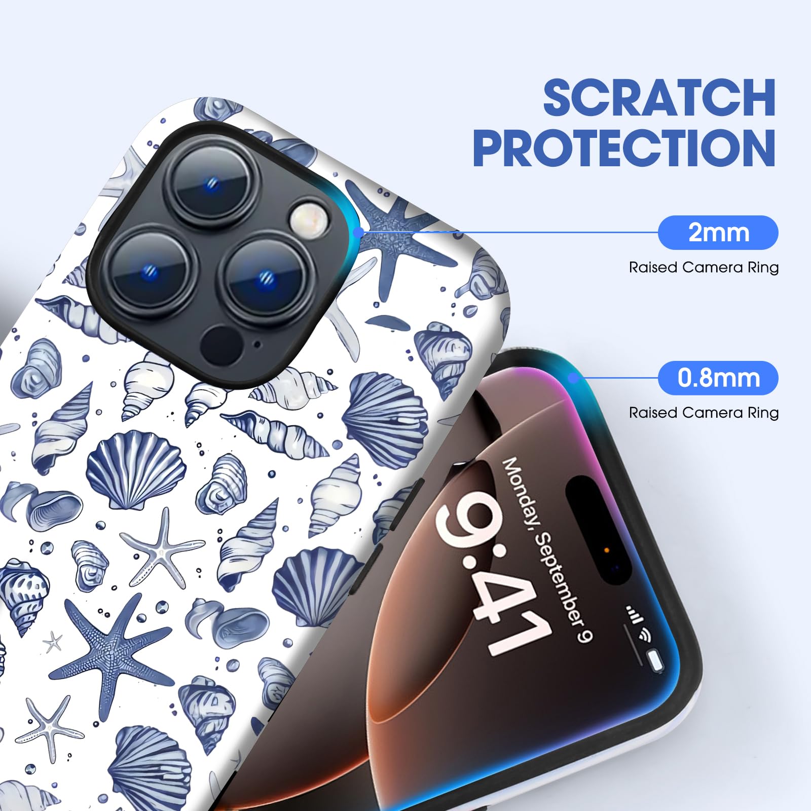 Amazon.com: XUNQIAN Compatible for iPhone 12 / iPhone 12 Pro