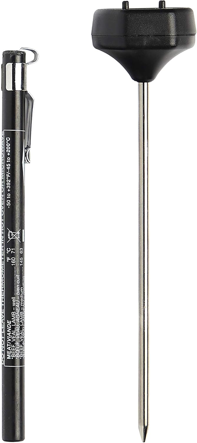 review CDN DT392 Digital Kitchen Thermometer