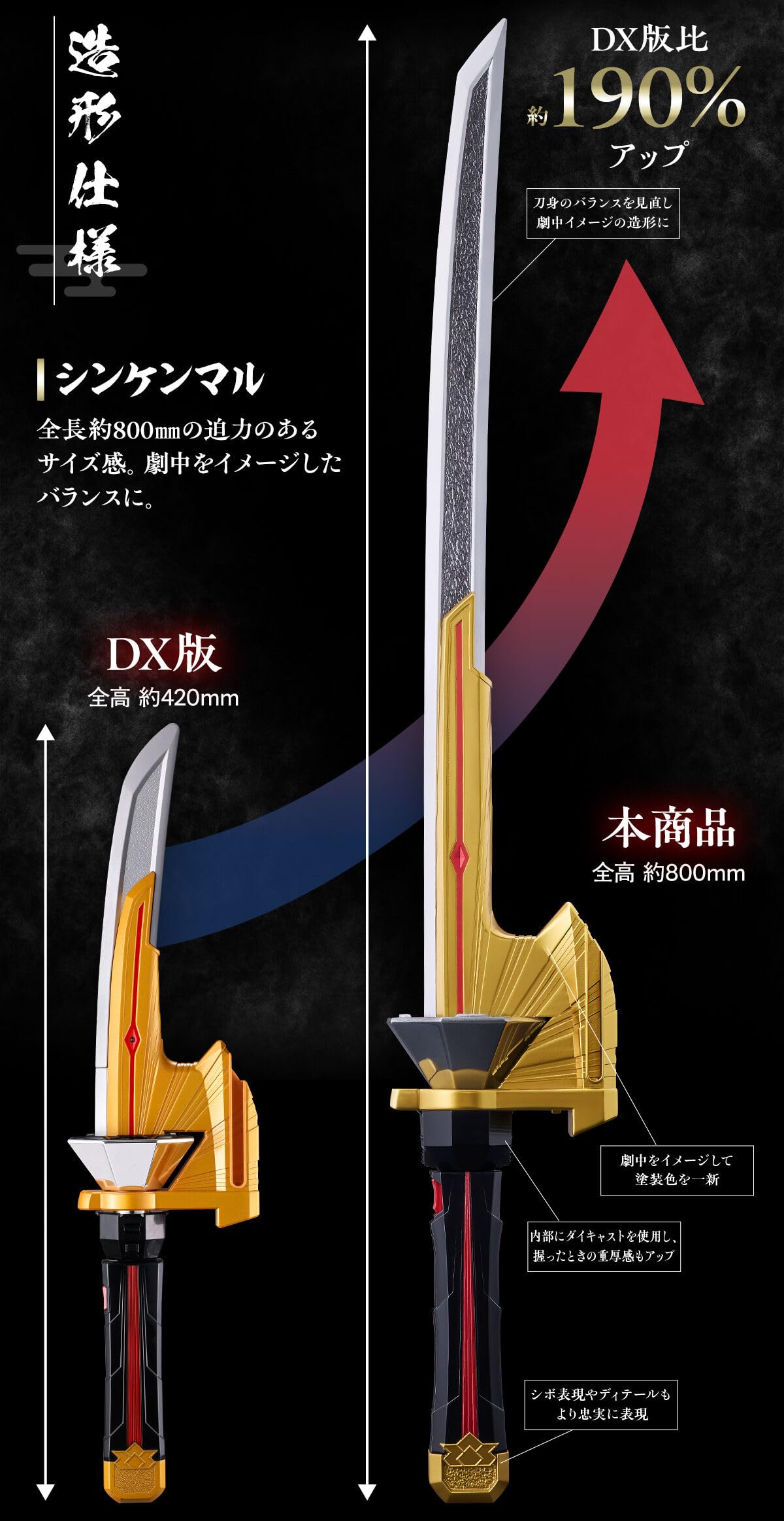 Amazon.co.jp: シンケンマル -MEMORIAL EDITION- 侍戦隊シンケンジャー