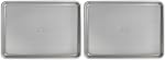 USA Pan Bakeware Extra Large Sheet Pan, Warp Resistant Nonstick Baking Pan, Made in the USA from Aluminized Steel
