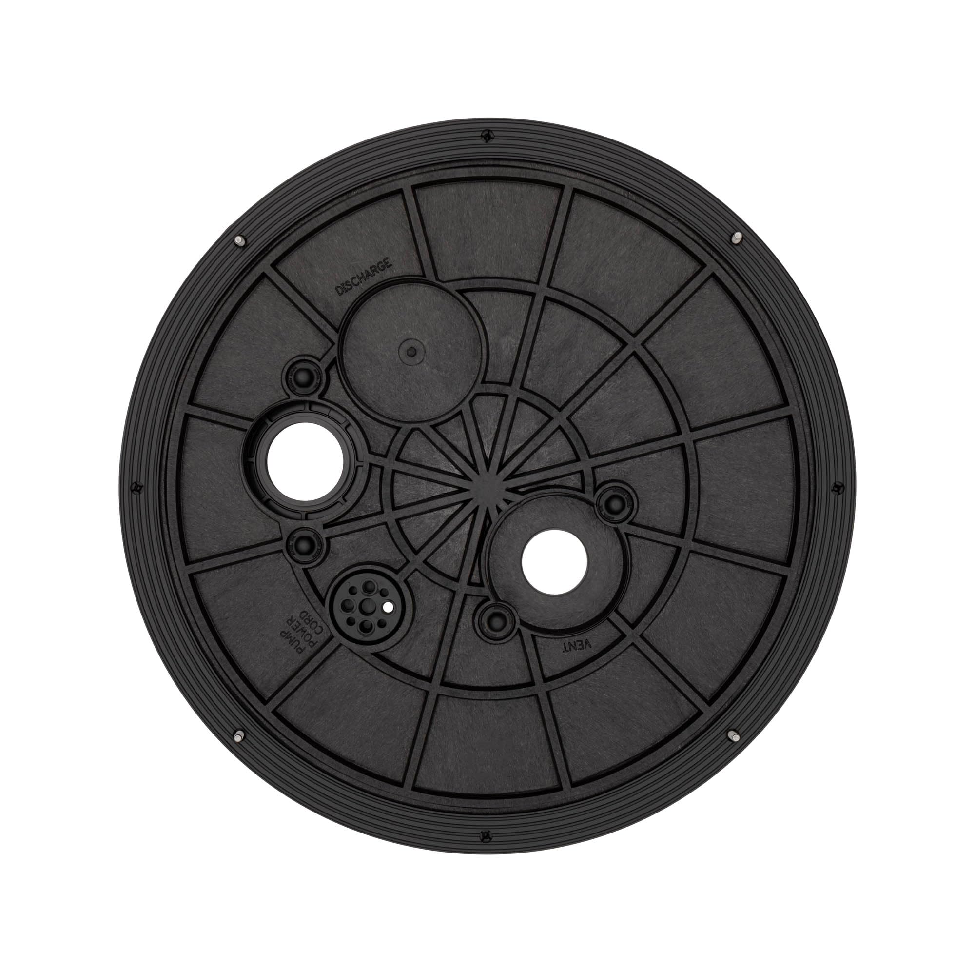 Amazon.com : Jackel Sump Basin Cover (Model: SF44) : Tools & Home