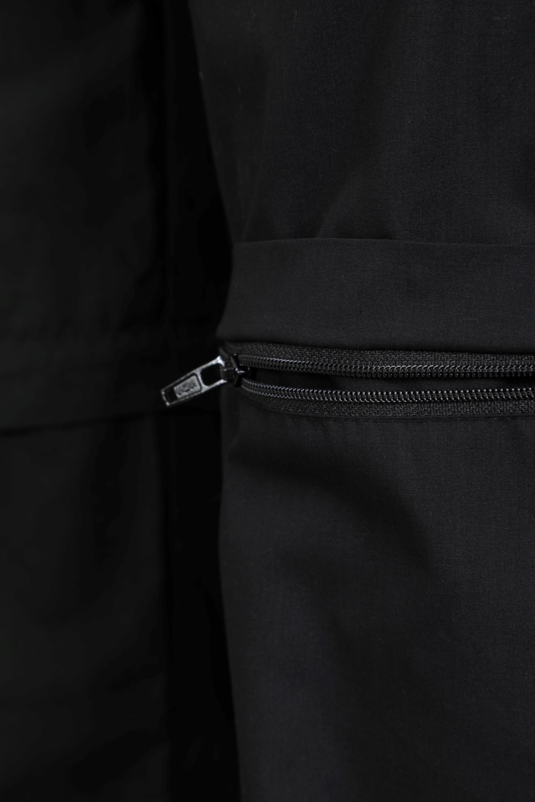 Mountain Warehouse Trek Pantalon zippé pour Homme – Convertible en Short et Confortable, Léger, à séchage Rapide - Voyages, randonnée, Printemps été