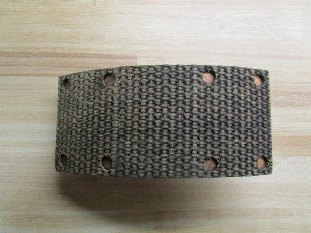Hilliard 156L-31A-410 Brake Shoe 156L31A410