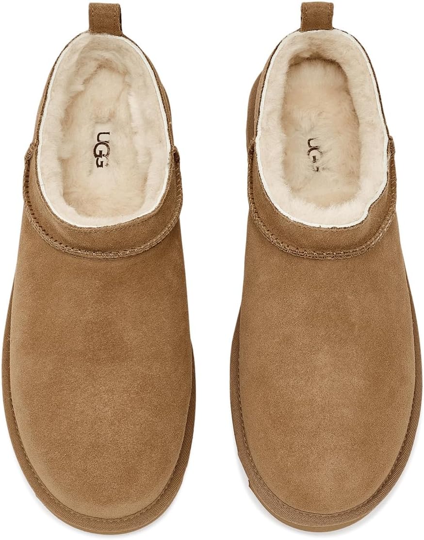 UGG mens Classic Micro - Image 2