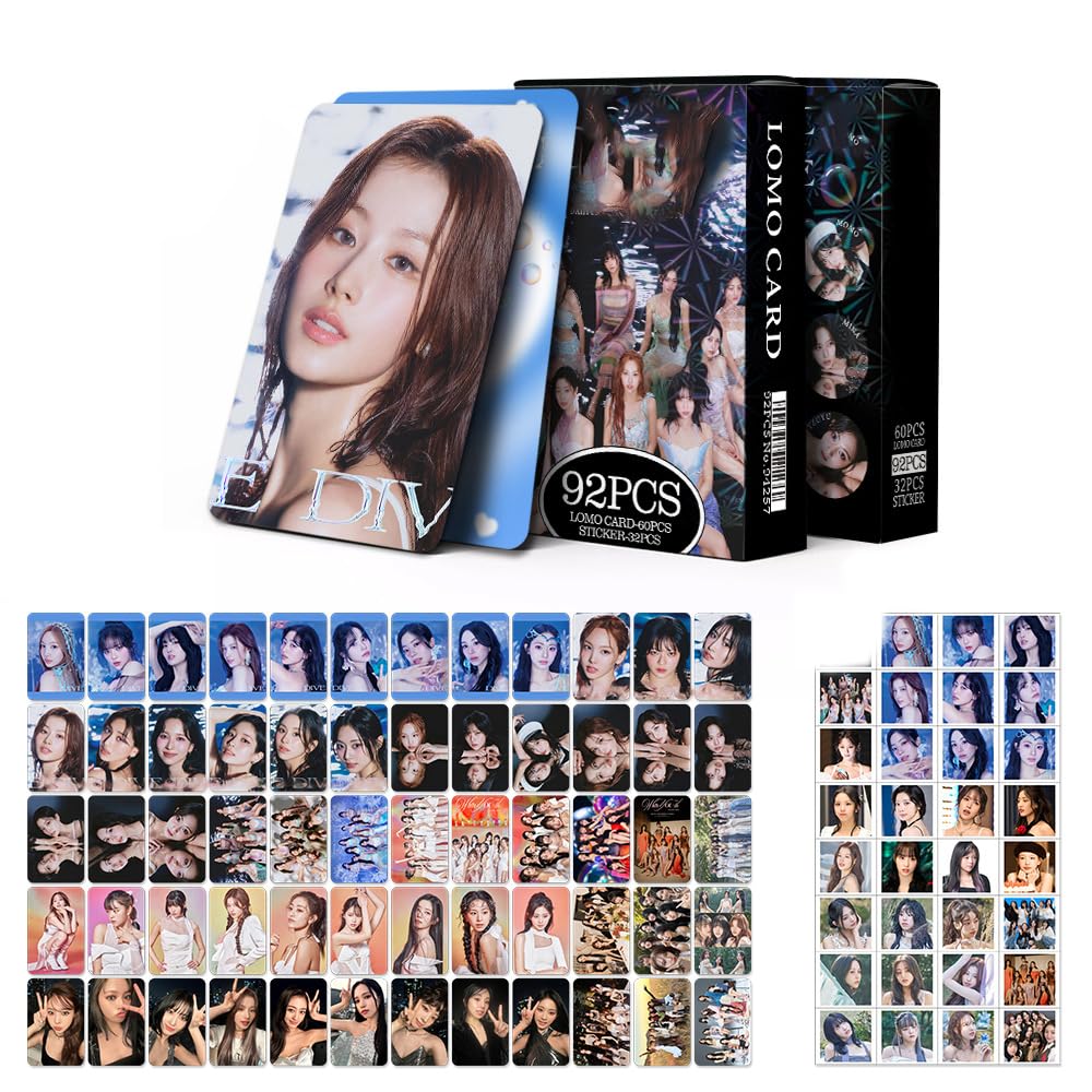 トレカラジオ様 リクエスト 2点 まとめ商品 Amazon.co.jp: LOMOカード グッズ フォトカード トレカ 92枚