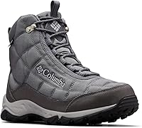 Vista 1 de Columbia Firecamp Boot Botas de senderismo para hombre