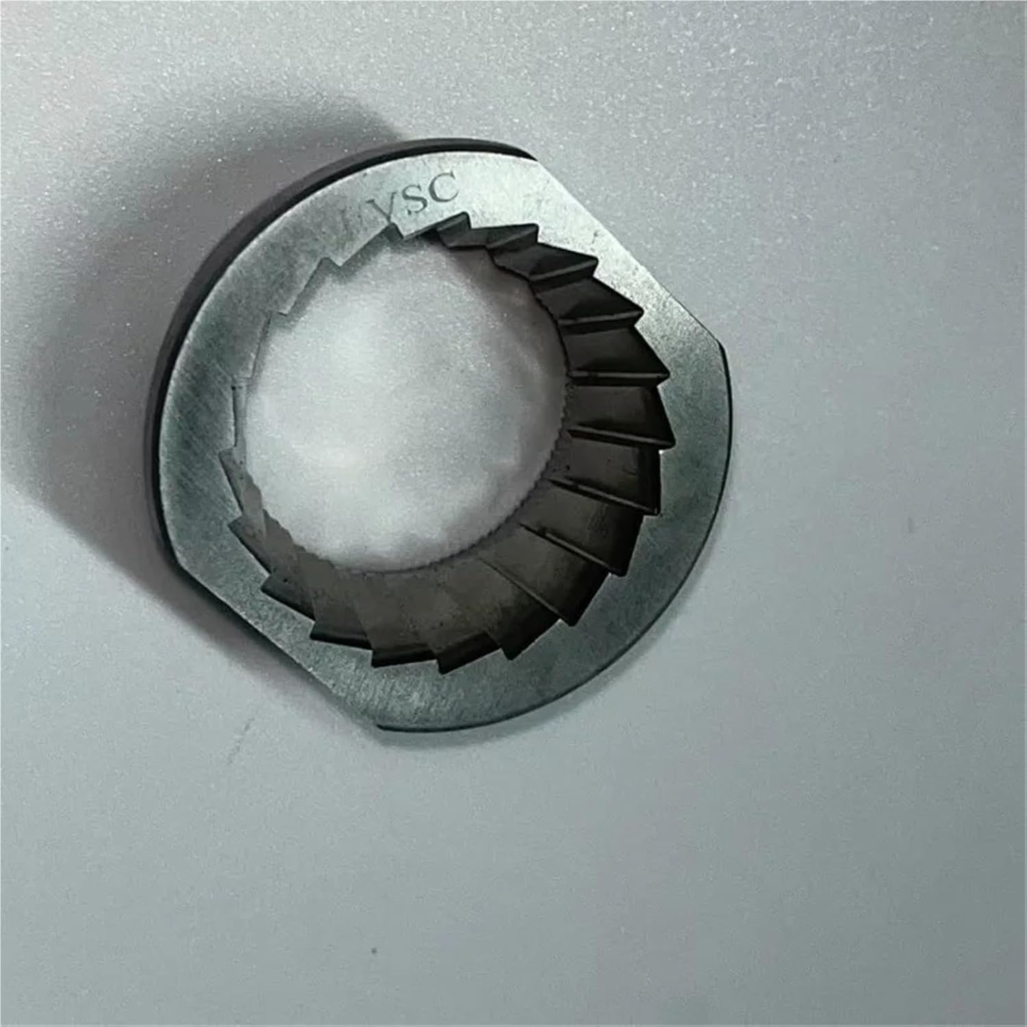 Compatible for Delonghi EC9335 EC9155, Grinder Burr Set Replacement for Semi-Automatic Coffee Machines