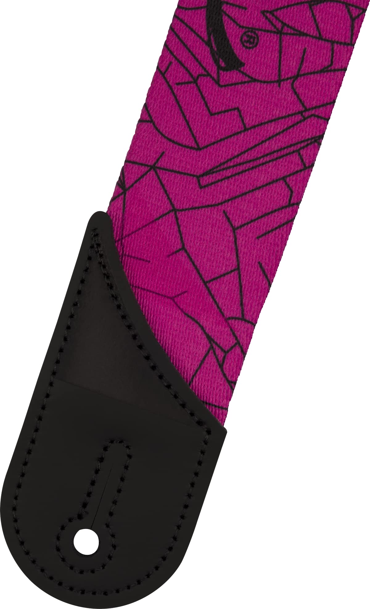 Jackson Unisex Seatbelt Strap Gurt