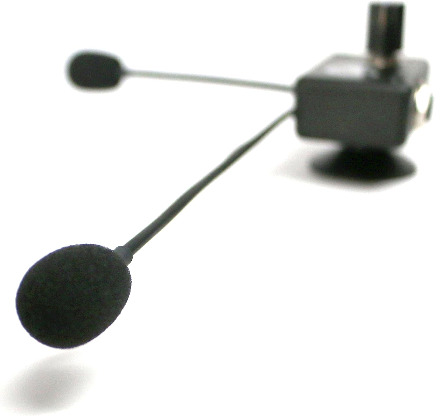 Get Popular Offer The Grip Plus-6 Piano Accordion Pickup with 2 6-inch Flexible Micro-Gooseneck by Myers Pickups