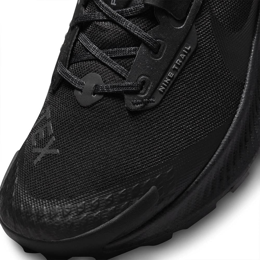 Nike Mężczyźni Pegasus Trail 3 Gore-texMęskie wodoodporne buty do biegania na szlaku