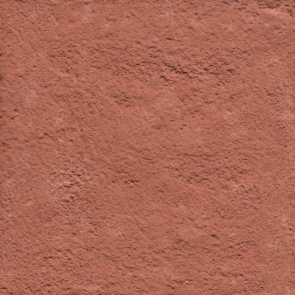 Ruberstein Steinrestauriermörtel/Reparaturmörtel/Mörtel für Sandstein 0,5 kg (klinkerrot)