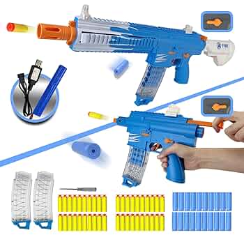 アクションバレットガン　アミューズメント　プライズ　おもちゃ　まとめ売り　大量 7138HaLpDFL._UF350,350_QL50_.jpg