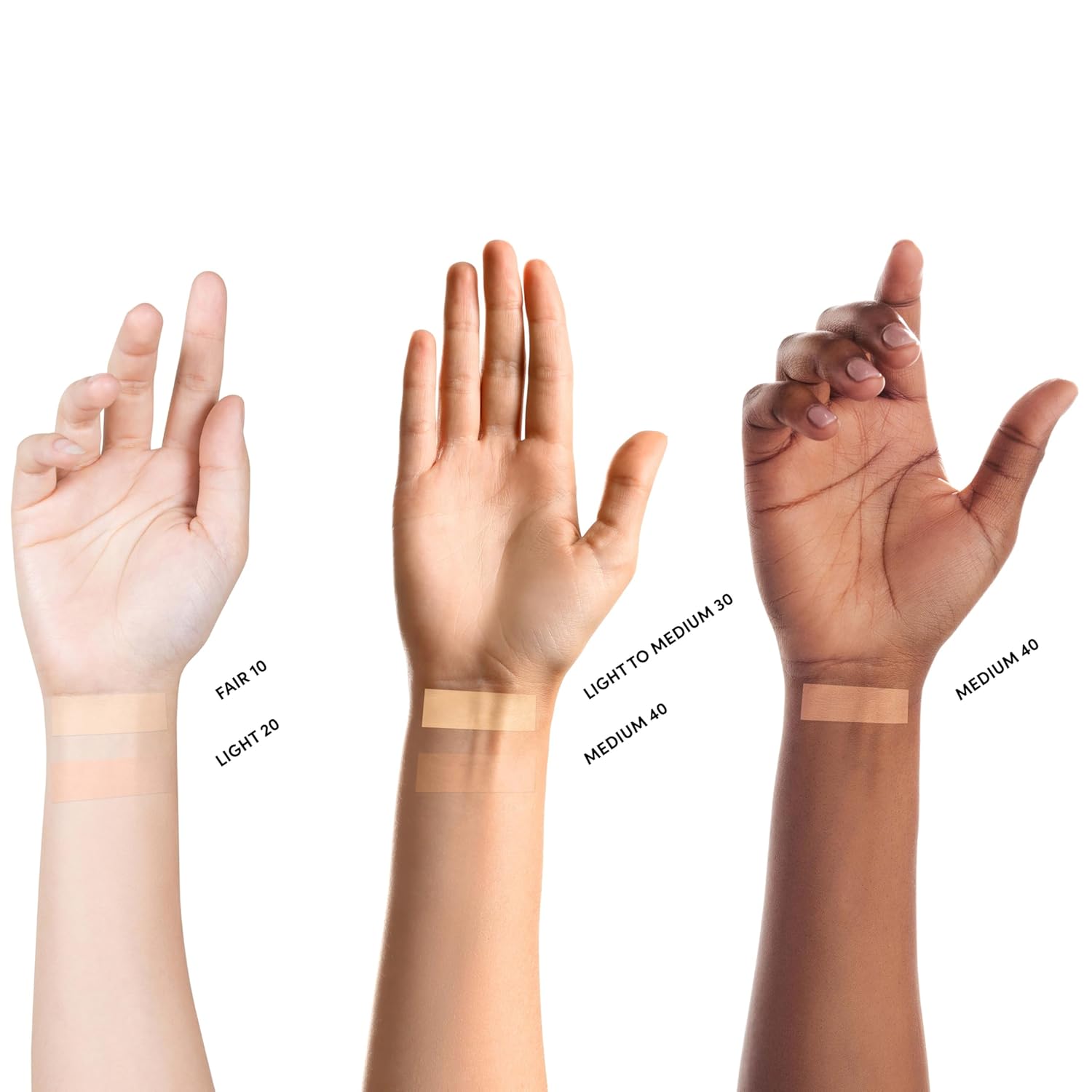 Neutrogena Healthy Skin Pressed Makeup Powder Compact with Antioxidants & Pro Vitamin B5, Evens Tone, Minimizes Shine & Conditions, Light 20,.34 oz - Image 2