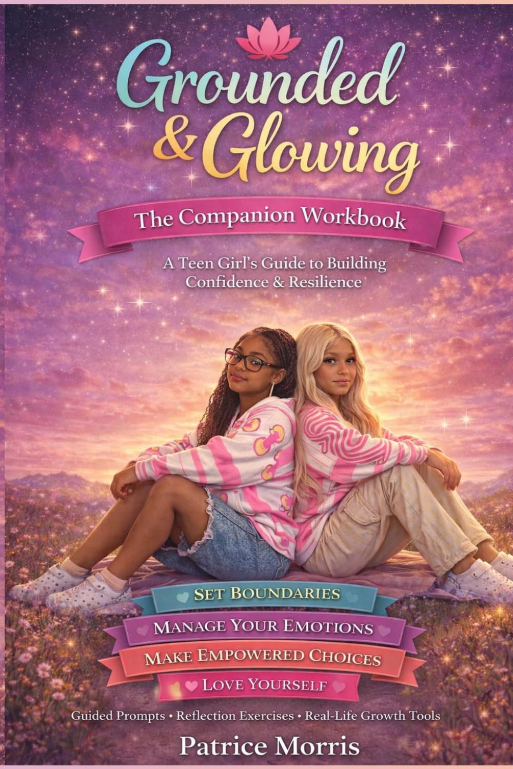 Grounded & Glowing: Workbook Companion