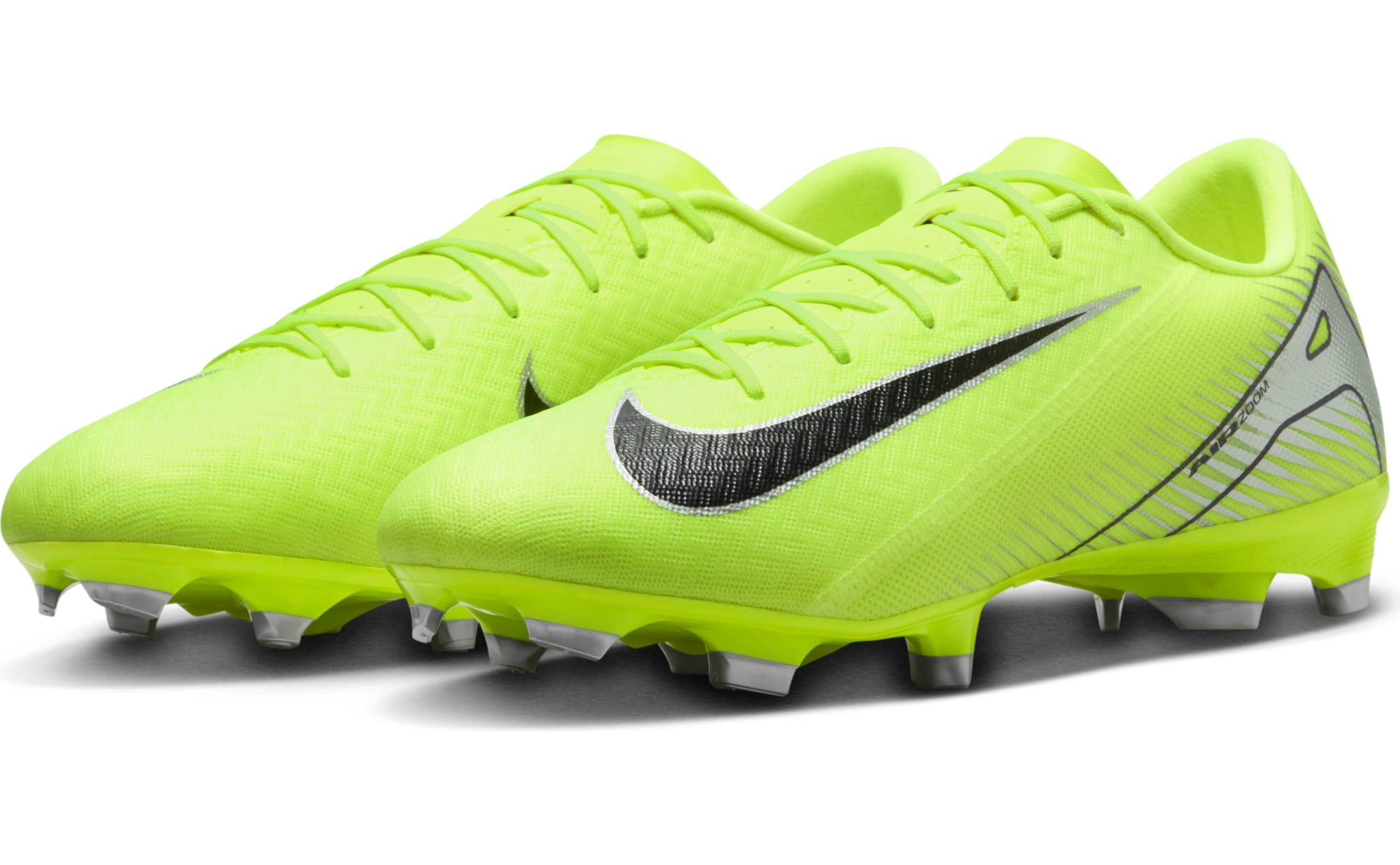 NIKE Mężczyźni Zoom Vapor 16 Academy Fg/MgButy do piłki nożnej