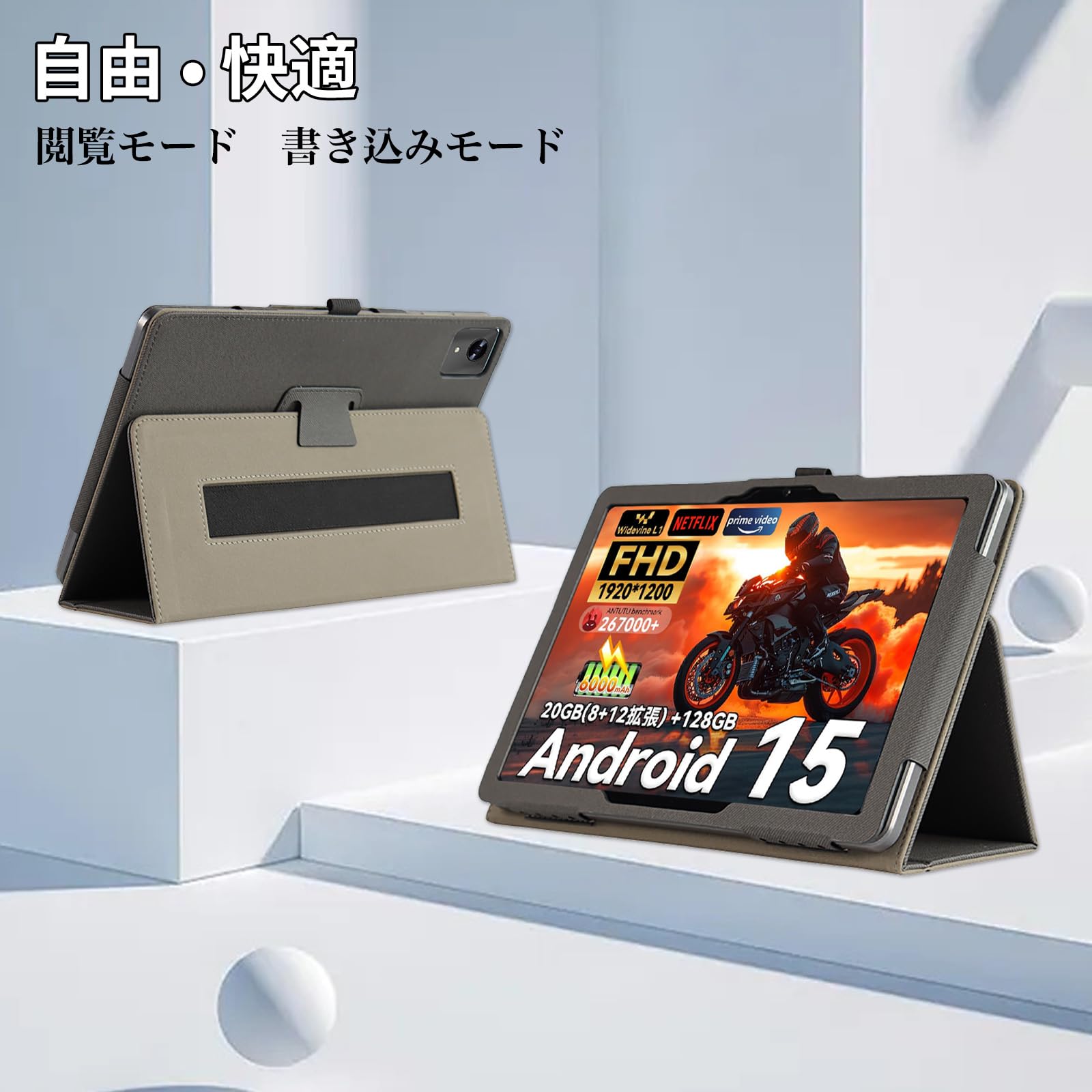 Amazon.co.jp: For Headwolf WPad6B/WPad6/Alphawolf LPad2/LPad2S