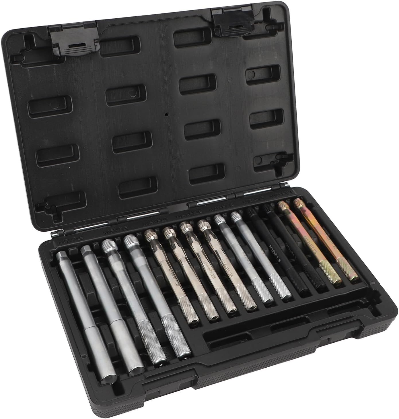 Wheel Stud Alignment Pin, 14 PCS Wheel Stud Alignment Pin