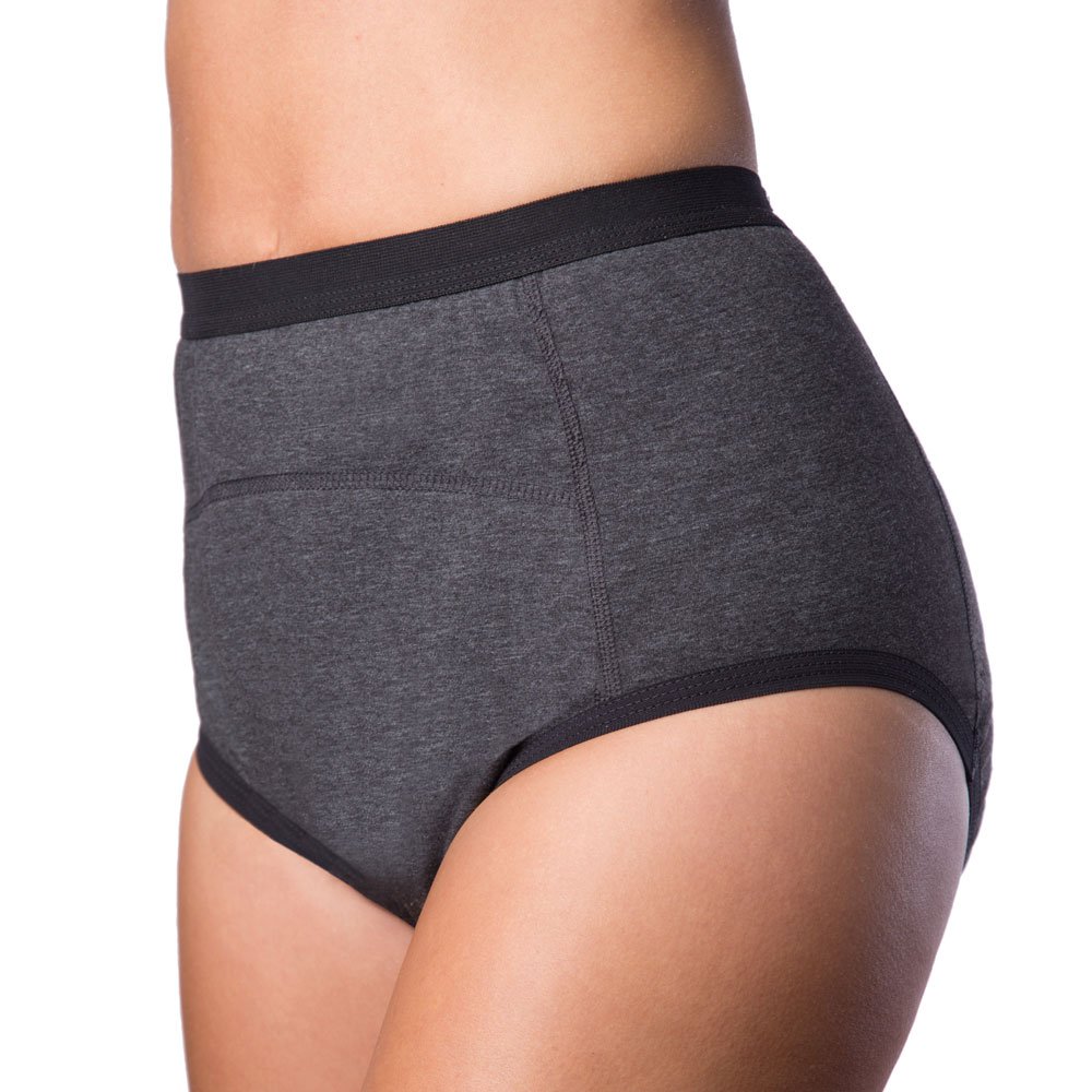 Suprima Damen und Herren Slip body guard 3 52-54 marine