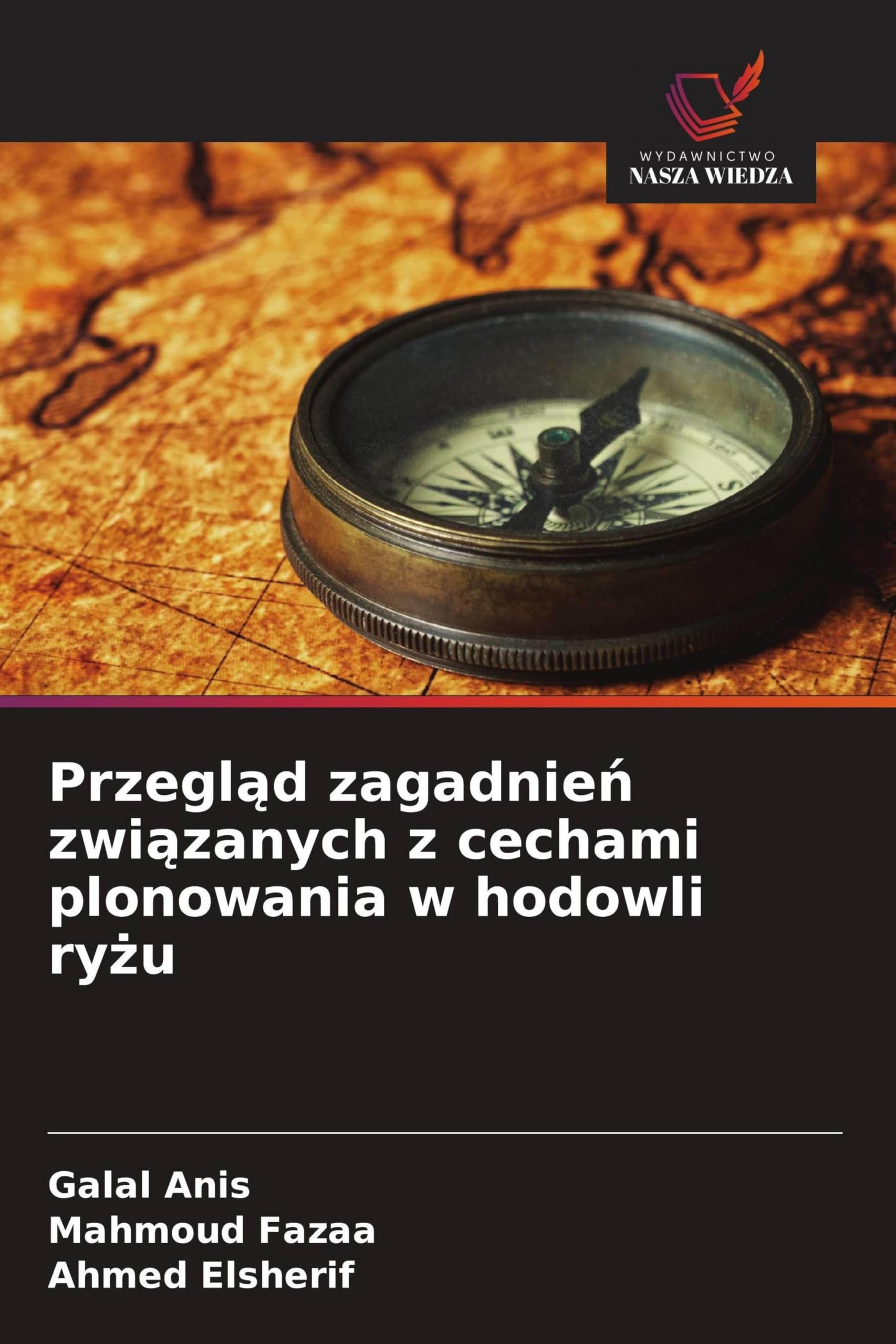 Przegl¿d zagadnie¿ zwi¿zanych z cechami plonowania w hodowli ry¿u
