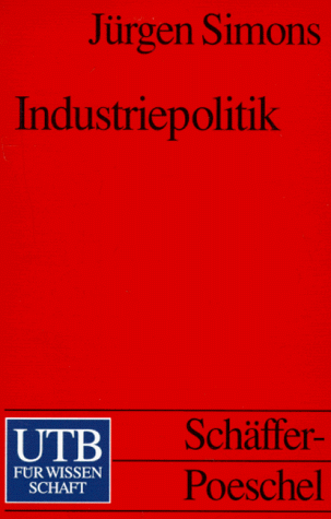 Industriepolitik