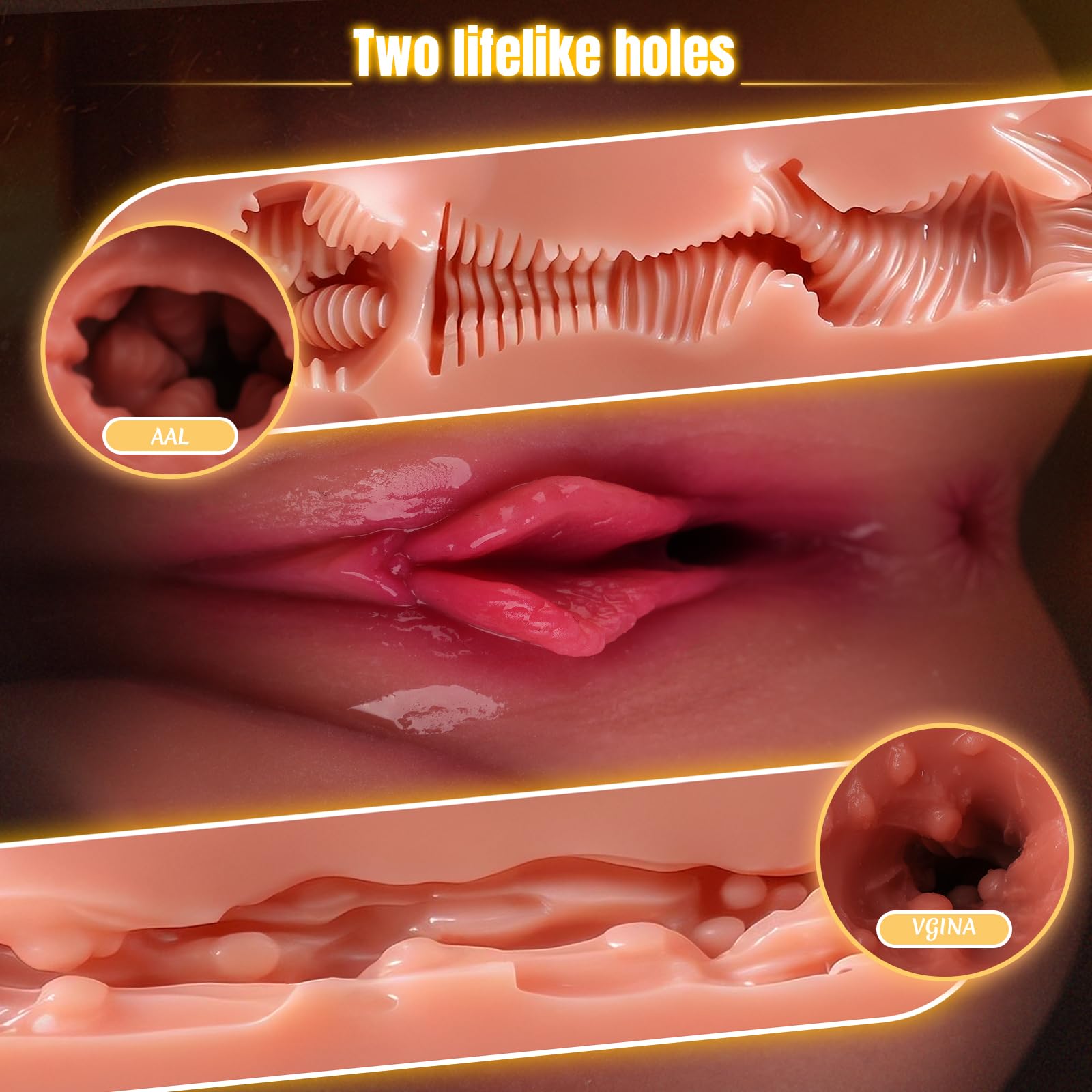 Amazon.com: Pocket Pussy 2LB Small Ass Sex Doll Male Sex Toys for Men Realistic Male Masturbator Hand Size Torso Butt Stroker Ass with Viginal and Tight Anal Chanel : Health & Household Amazon.com: Pocket Pussy 2LB Small Ass Sex Doll Male Sex Toys for Men Realistic Male Masturbator Hand Size Torso Butt Stroker Ass with Viginal and Tight Anal Chanel : Health & Household