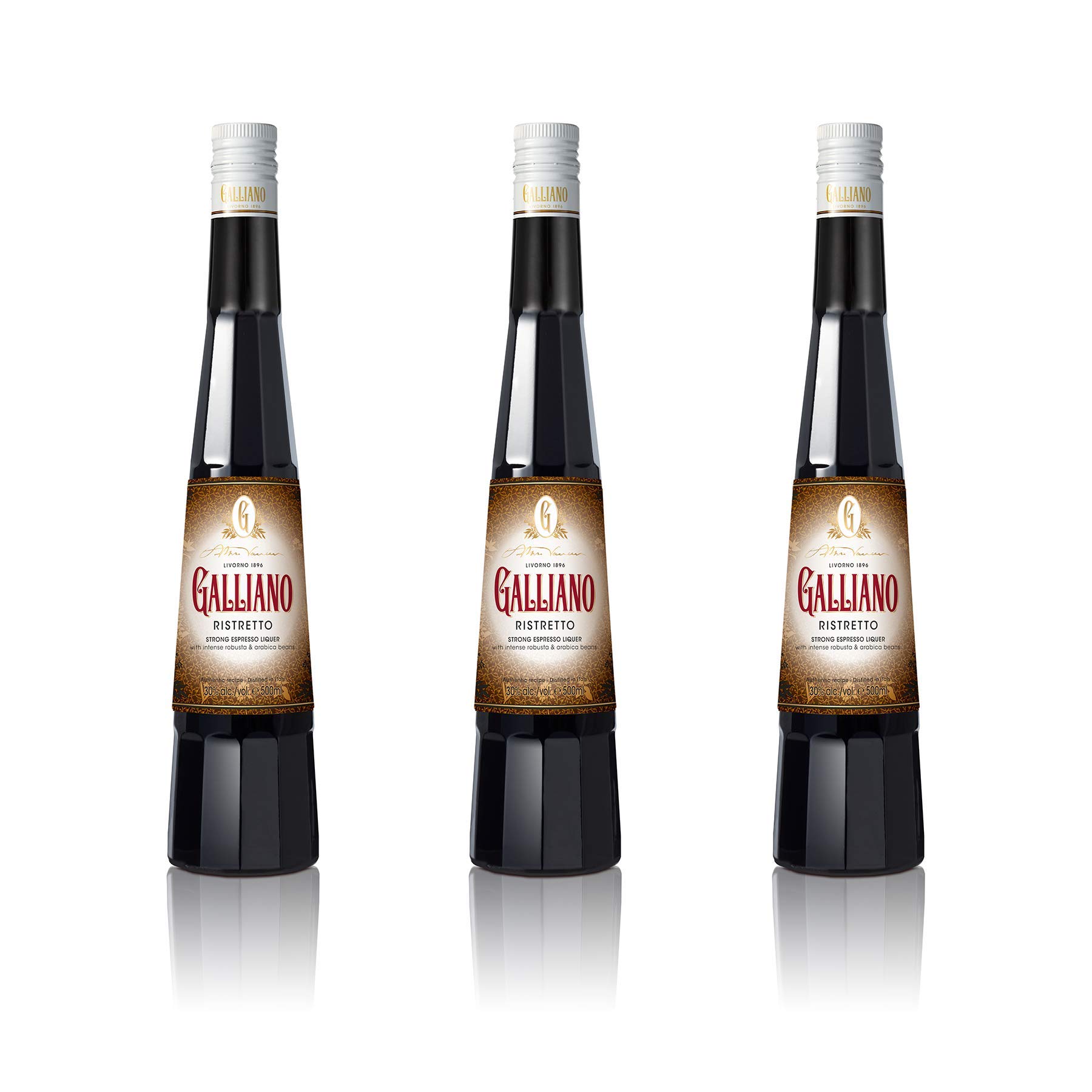 Galliano Ristretto wine (6 x 0.5 l)
