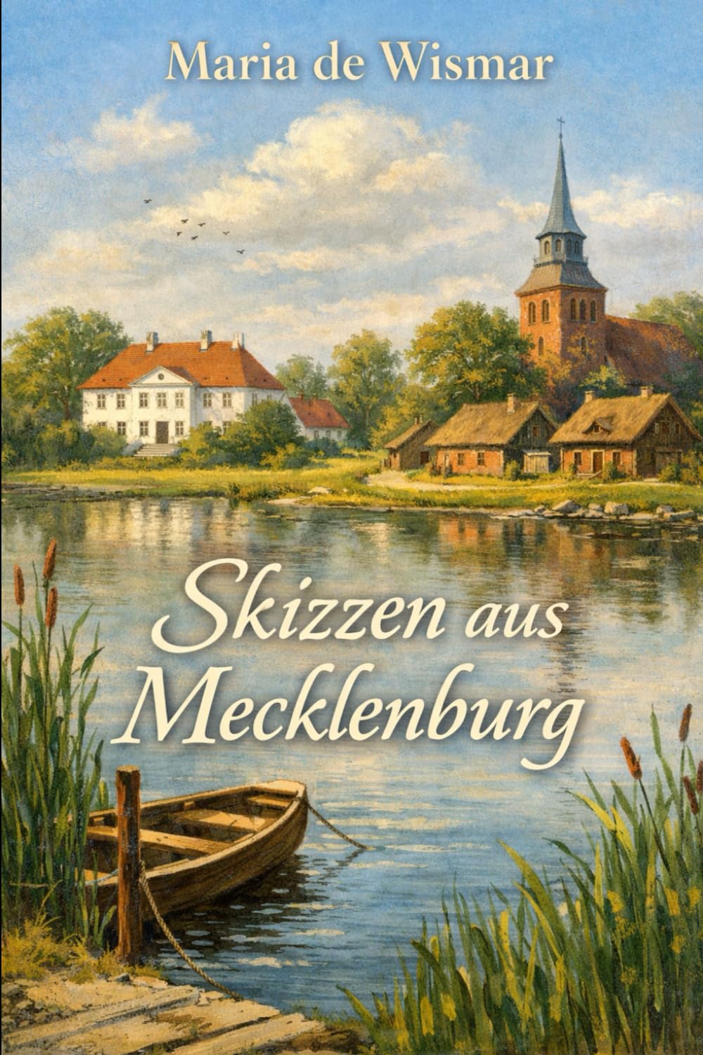 Skizzen aus Mecklenburg