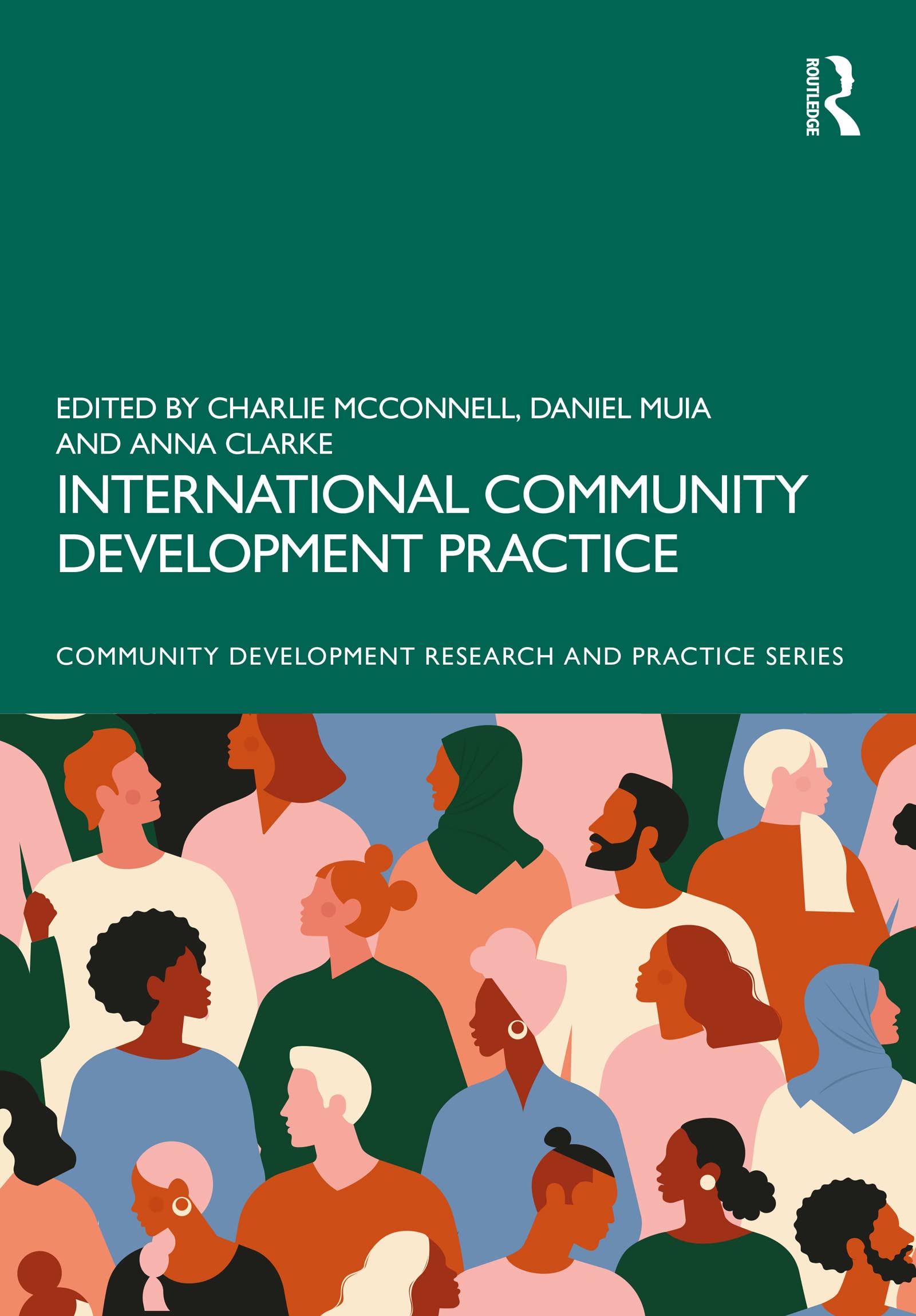 International Community Development Practice guide pour projets de solidarité