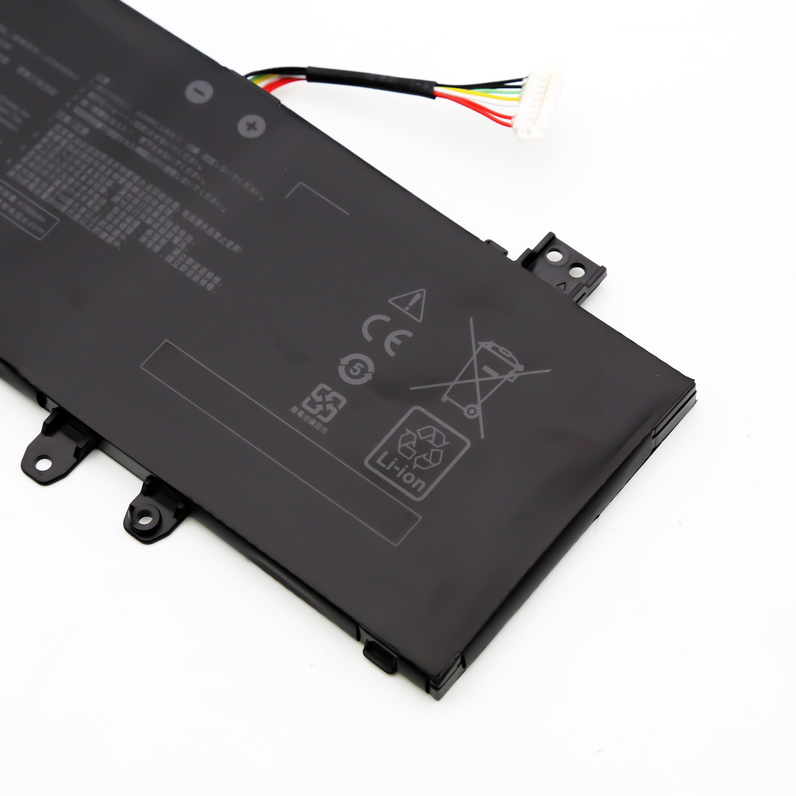 Vhbw batteria compatibile con Nihon Kohden ECG-1250A, ECG-1250C, ECG