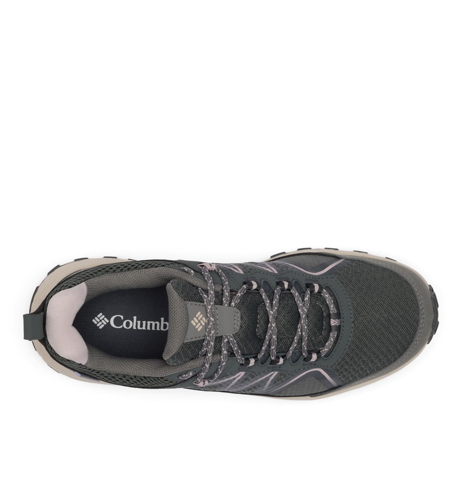 Columbia Peakfreak Rush Outdry Scarpe da escursionismoDonna