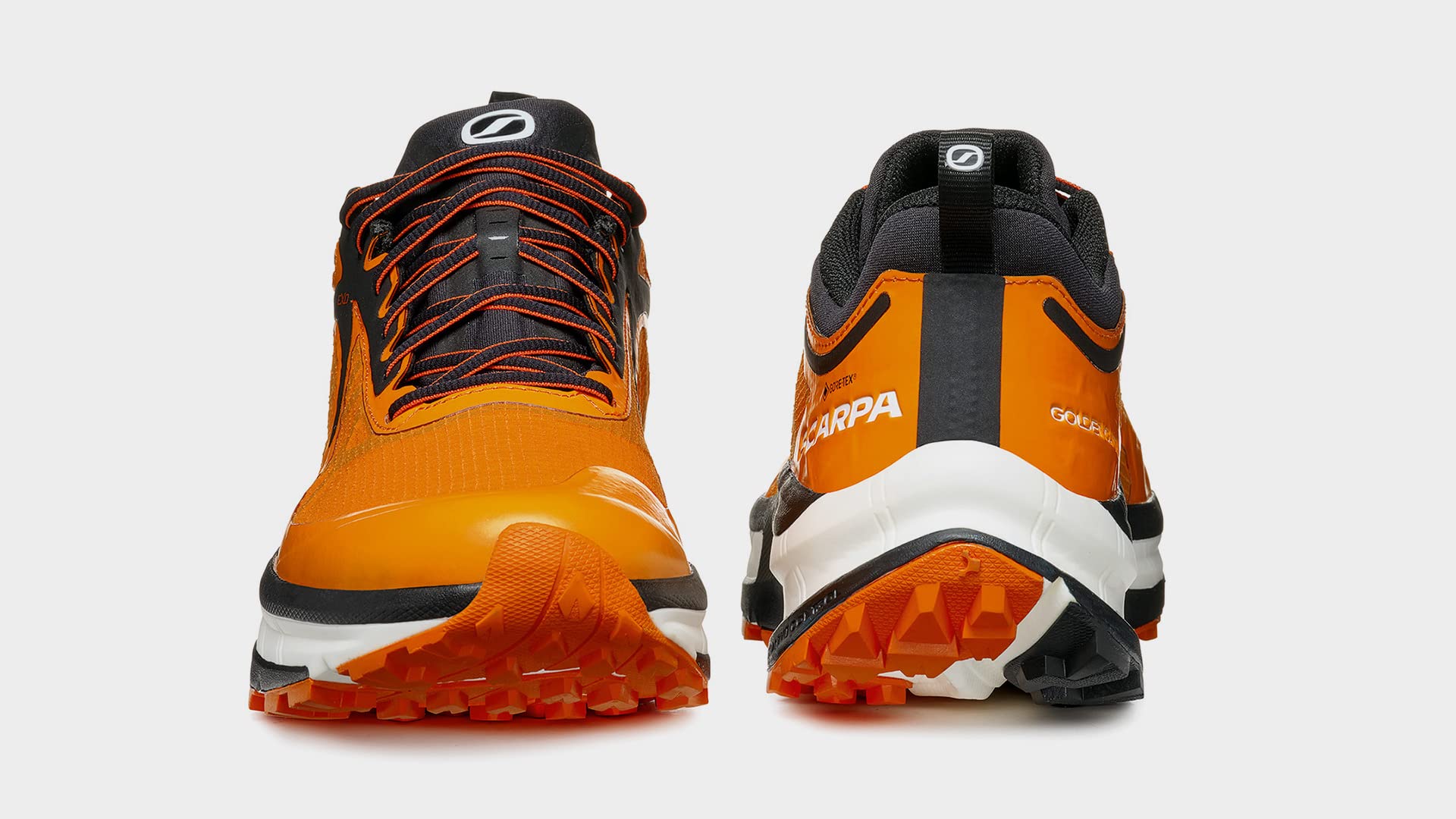 Scarpa Golden Gate Atr Gtx I-respond - buty do biegania w terenie Uniseks