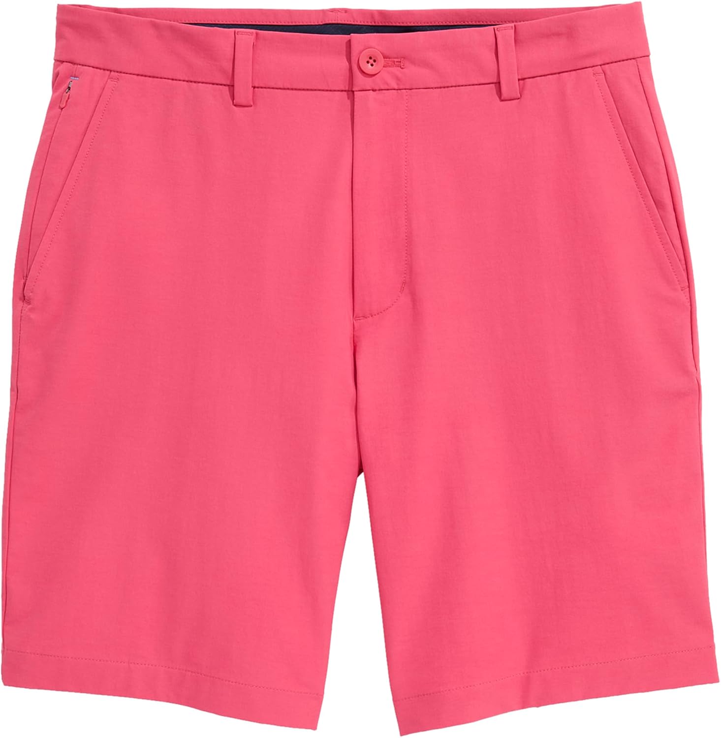 Vineyard Vines Men's 9 Inch On-The-go Shorts