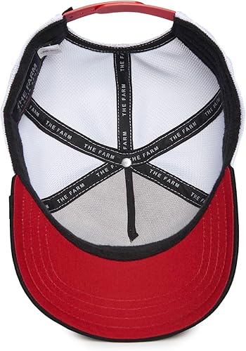 Miniatura 6 de Goorin Bros. The Farm MVP Collection - Gorra unisex para camionero