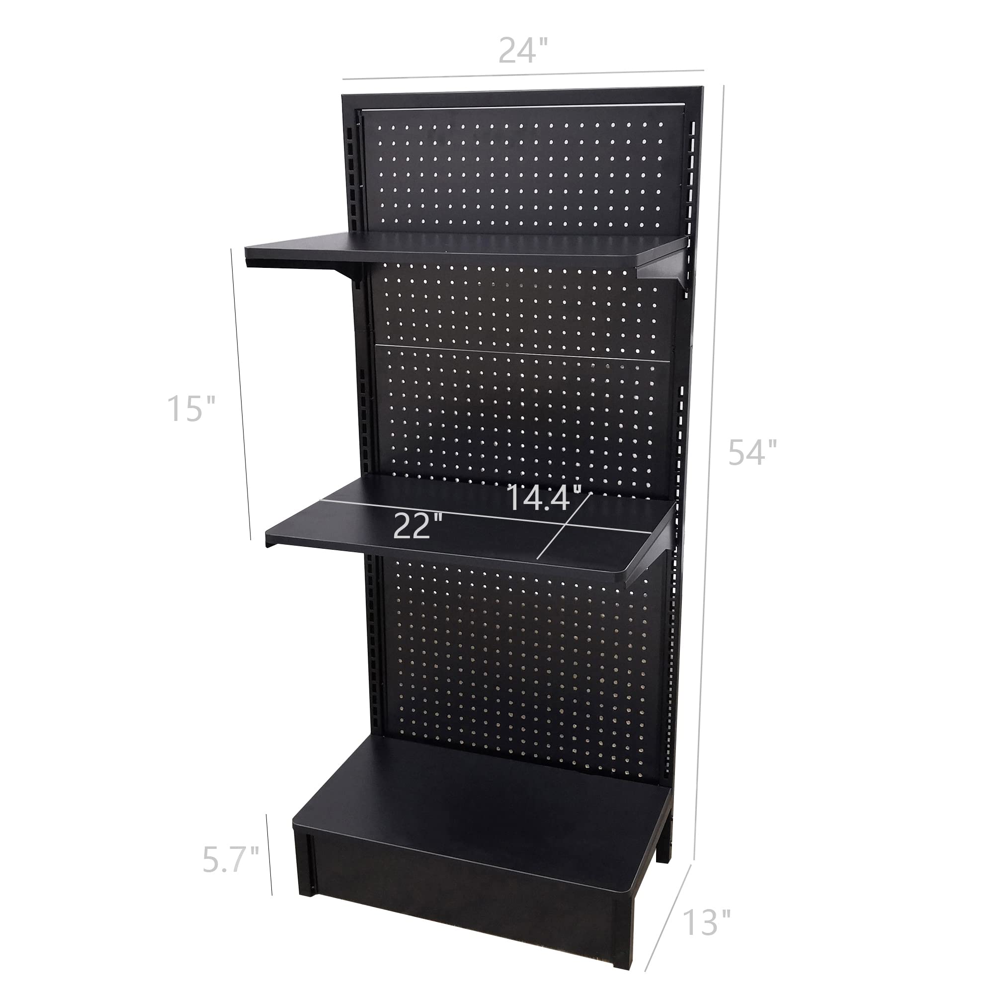 WALL RACK｜DUENDE P1692S020__86954.1731962867.