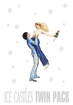アイス・キャッスル ツインパック　DVD〈2枚組〉 Amazon.co.jp: アイス・キャッスル ツインパック (アイス