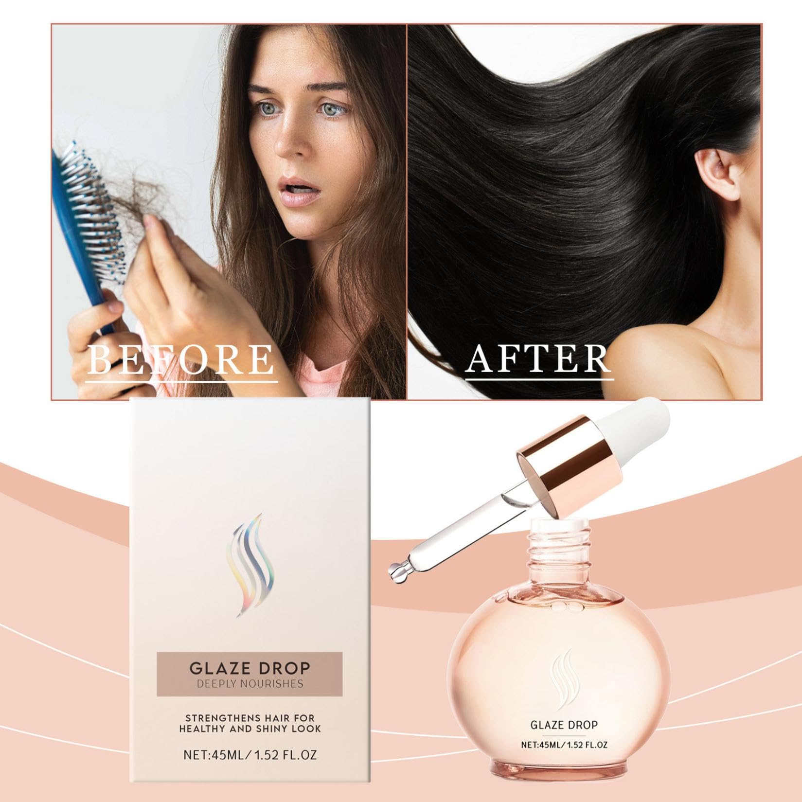 R+Co BLEU F-layer Deep Conditioning Serum Packette