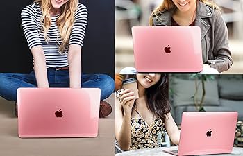 新品 ノートパソコン ケース ipad MacBook 13インチ ピンク 61xHSIc-ysL._UF350,350_QL50_.jpg