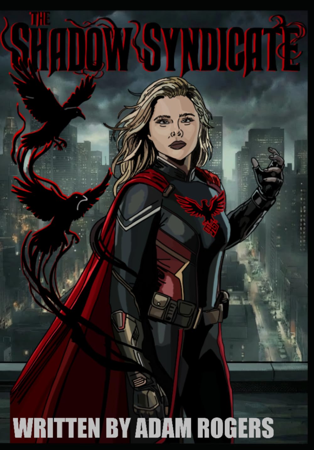 The Shadow Syndicate