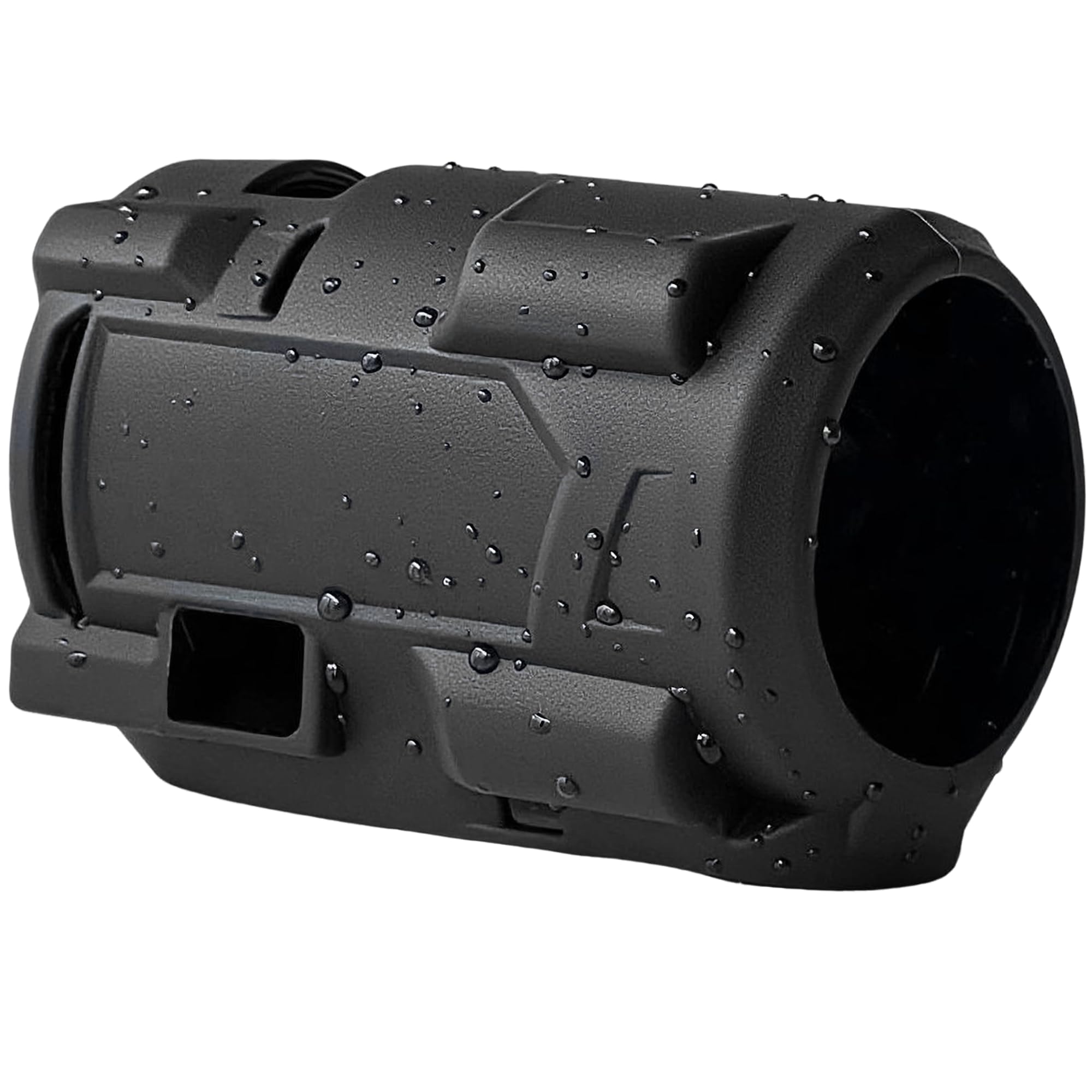 49-16-2563 Funda protectora para destornillador de impacto para combustible M12 (1/2 pulgadas) y (3/8 de pulgada), llave de impact