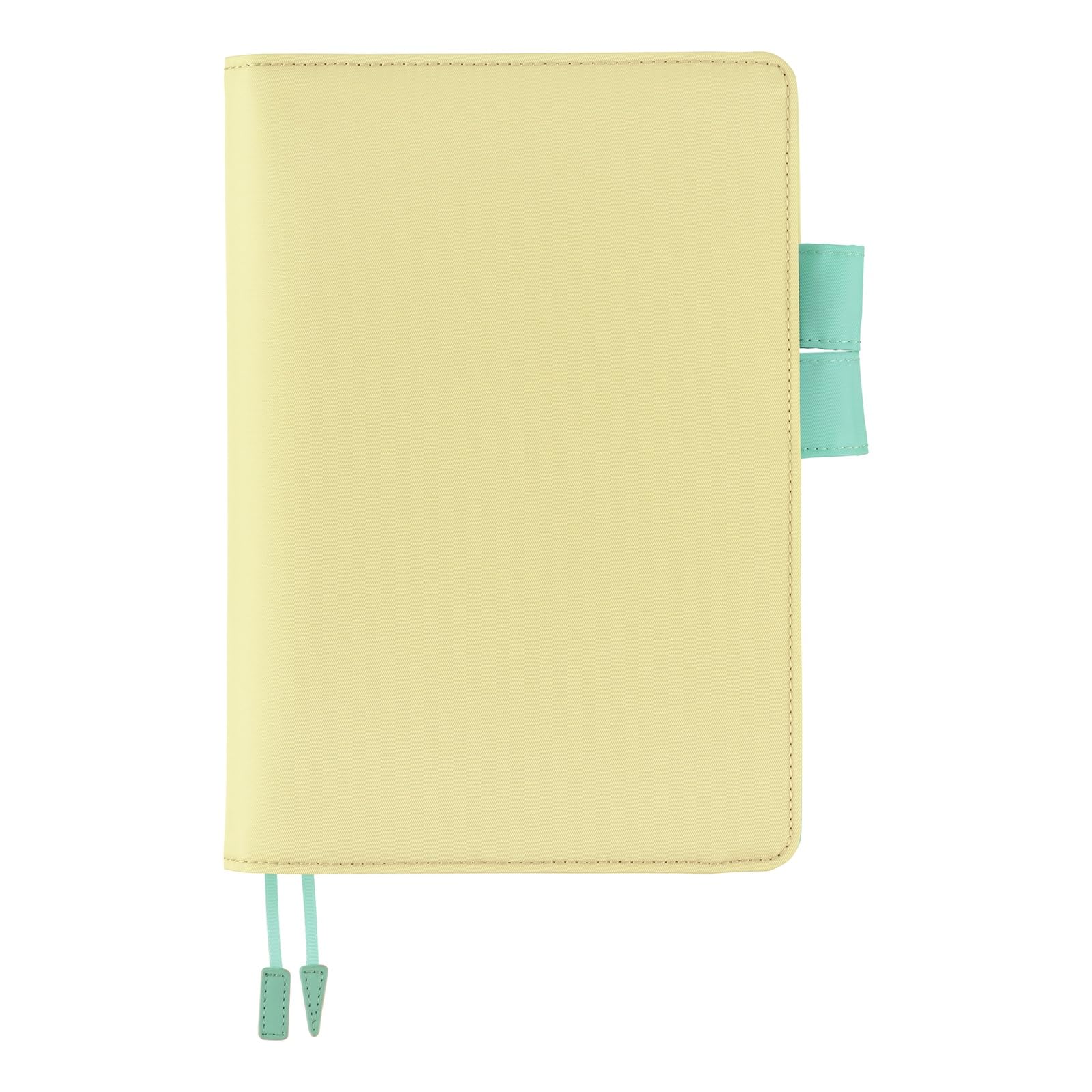 Hobonichi Techo A5 Colors (Chamomile Mint)