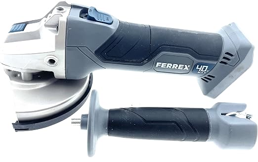Ferrex Akku Winkelschleifernull